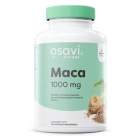 Osavi Maca 1000 mg