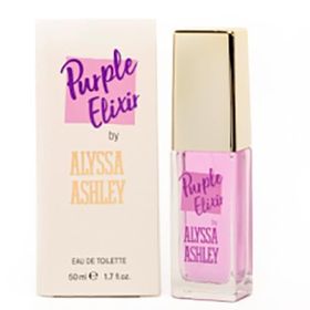 Purple Elixir Eau de Toilette 50 ml