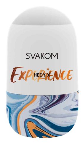 Svakom Hedy X Experience 5er Pack