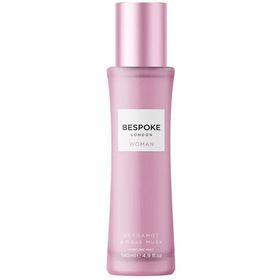 Bespoke London - Bergamottee & Moschus-Rose Duftspray 140ml