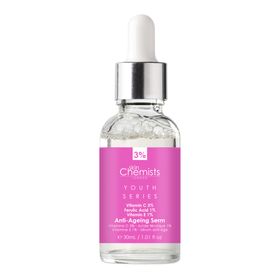 skinChemists Youth Series Anti-Aging Serum with Vitamin C