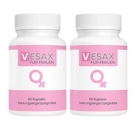 Vesax für Frauen | Vesax