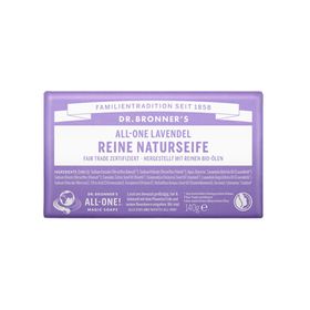 Dr. Bronner's Reine Naturseife Lavendel