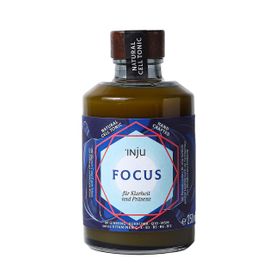 INJU Focus Tonic