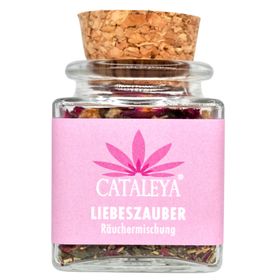 CATALEYA Liebeszauber Räuchermischung