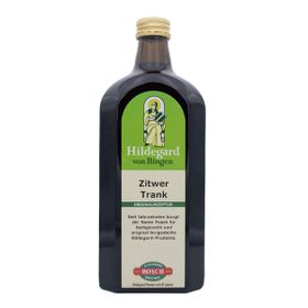 Hildegard Zitwer-Trank