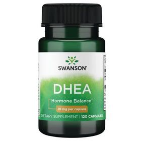 SWANSON DHEA 10 mg