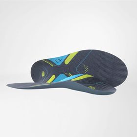 BAUERFEIND Sports Run Performance Insoles Einlegesohlen