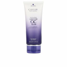 caviar replenishing moisture cc cream