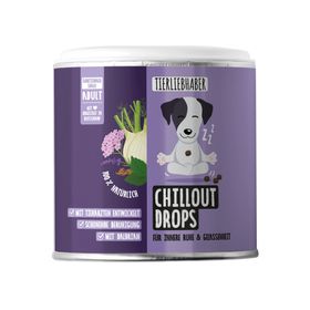 Tierliebhaber Chillout Drops