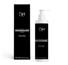 Dr H Hyaluronsäure-Reiniger 200ml
