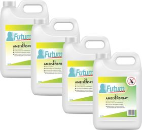 FUTUM Ameisenspray