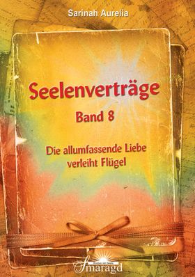 Seelenverträge Band 8