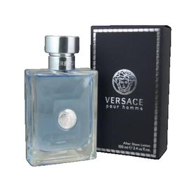 Versace Pour Homme Eau Après-Rasur
