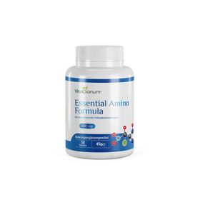 VitaSanum® - Essential Amino Formula
