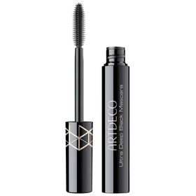 Artdeco Mascara Ultra Deep Black