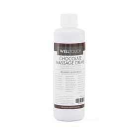 Welltouch Schokoladenmassage-Creme