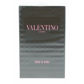 VALENTINO BORN IN ROMA U EDT 100 ML