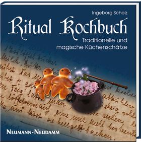 Ritual Kochbuch