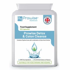 Prowise Healthcare - Detox-Darmreinigung