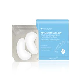 Dr. Eve_Ryouth Jugendliche Augenrejuvenation Hydro-gel Augenscheiben
