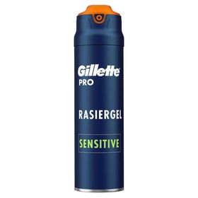 Gillette PRO Bartpflege Männer Rasiergel