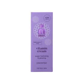 Melem Vitamin Cream Concentrate