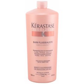 kérastase Discipline Bain Fluidealiste Shampoo