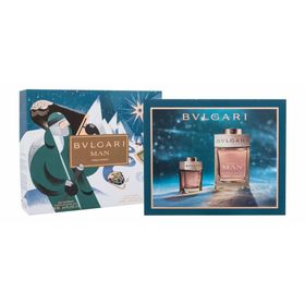 Bulgari man terrae essence eau parfm