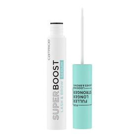 Catrice - Augenbrauen und Wimpern Super Boost Serum
