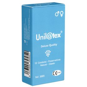 Unilatex *Natural - Classic*