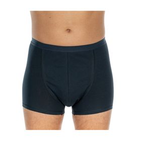 suprima Inkontinenz bodyguard 6 Slip Herren mit angeschnittenem Bein, waschbar
