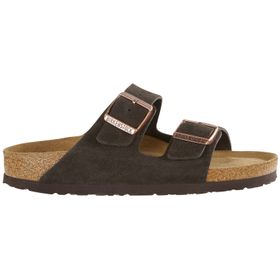 Birkenstock Arizona VL SFB mocca Gr. 35