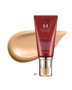 MISSHA Perfect Cover BB Cream