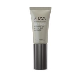 AHAVA TIME TO ENERGIZE men Age Control All-In-One Eye Care