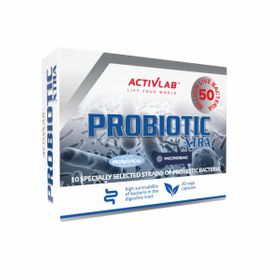 Activlab PROBIOTIC Xtra