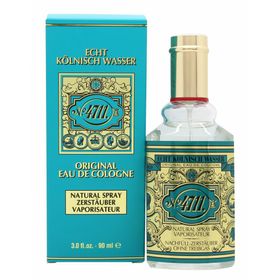 4711 Eau De Cologne Spray