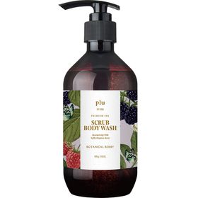 PLU Perfumed Spa Botanical Berry Shower gel 500
