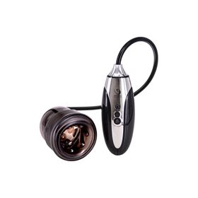 Seven creations core auto penis pump