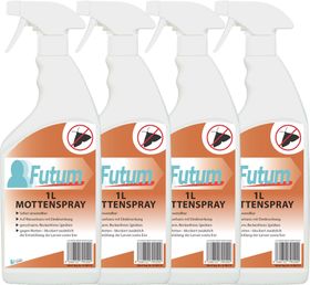 FUTUM Mottenspray