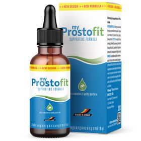 Prostofit Öl Komplex