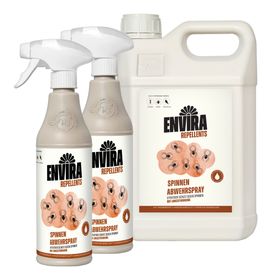 Envira Spinnen-Spray im Vorteilspack