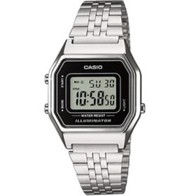 Casio Uhr Vintage