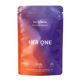 HER ONE No Drama – Hormone Balance