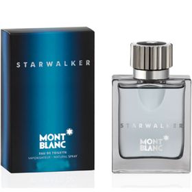 Montblanc Starwalker Eau De Toilette Spray