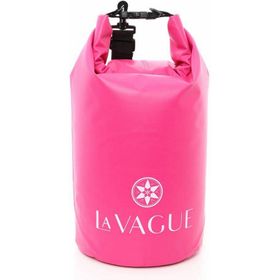 LA VAGUE ISAR Wasserfester Packsack 20L