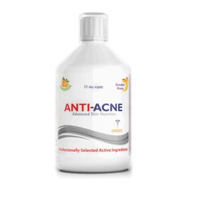 Swedish Nutra Anti-Acne