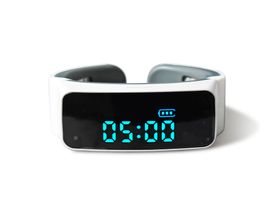 The Tester - Nacken-LED-Therapiegerät - Schmerzlinderung und Hautgesundheit