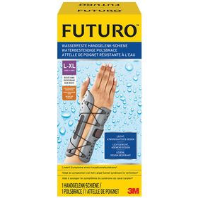 FUTURO® Handgelenkschiene rechts wasserfest