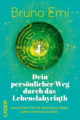 Finde den Weg aus deinem Lebenslabyrinth